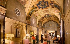 The Sherry Netherland